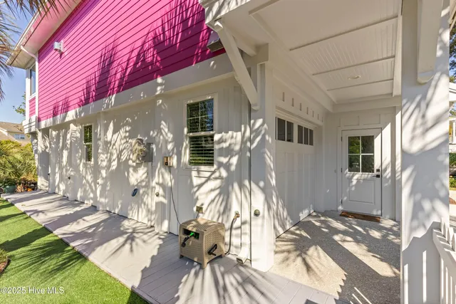 $1,450,000 | 249 Seawatch Way, Kure Beach, NC 28449