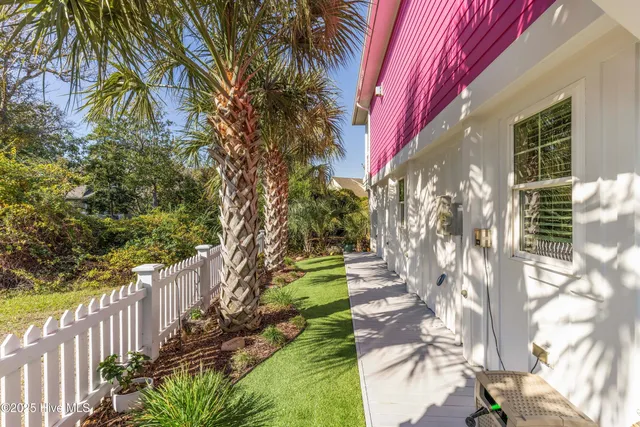 $1,450,000 | 249 Seawatch Way, Kure Beach, NC 28449