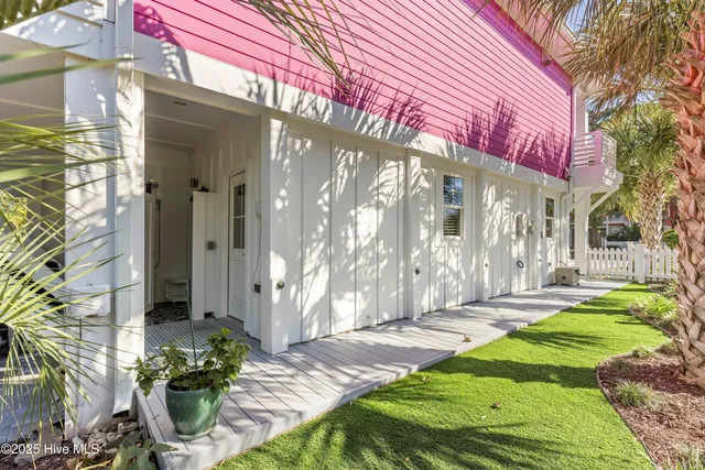 $1,450,000 | 249 Seawatch Way, Kure Beach, NC 28449