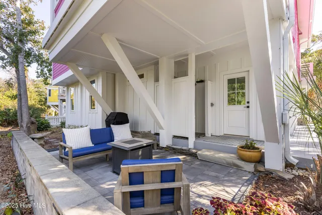 $1,450,000 | 249 Seawatch Way, Kure Beach, NC 28449