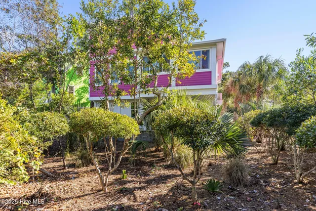 $1,450,000 | 249 Seawatch Way, Kure Beach, NC 28449