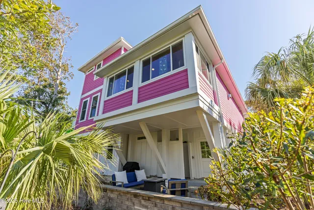 $1,450,000 | 249 Seawatch Way, Kure Beach, NC 28449