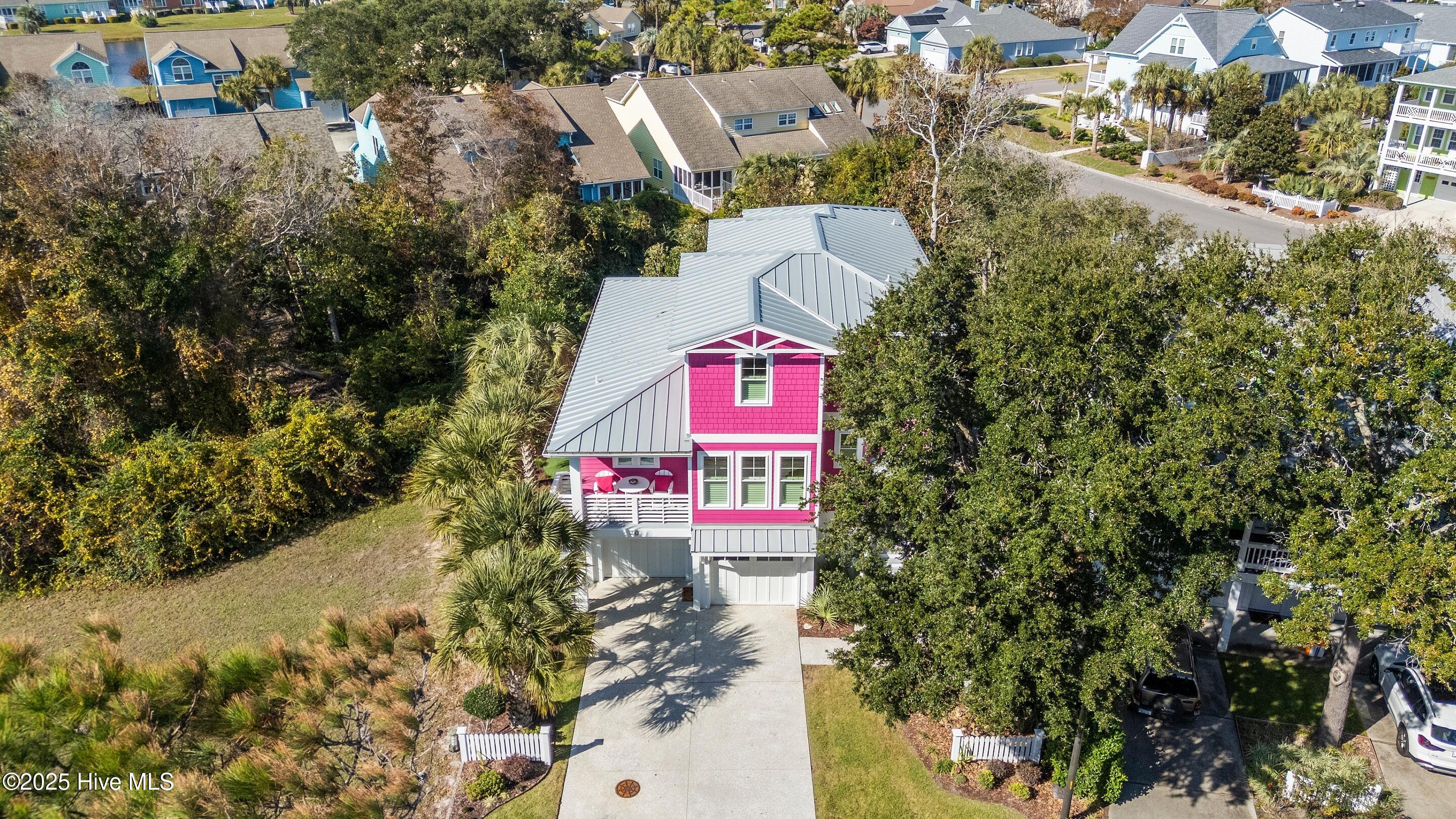 249 Seawatch Way Kure Beach, NC 28449 - Photo 61 of 83 mls-DJI_20251106125055_0226_D