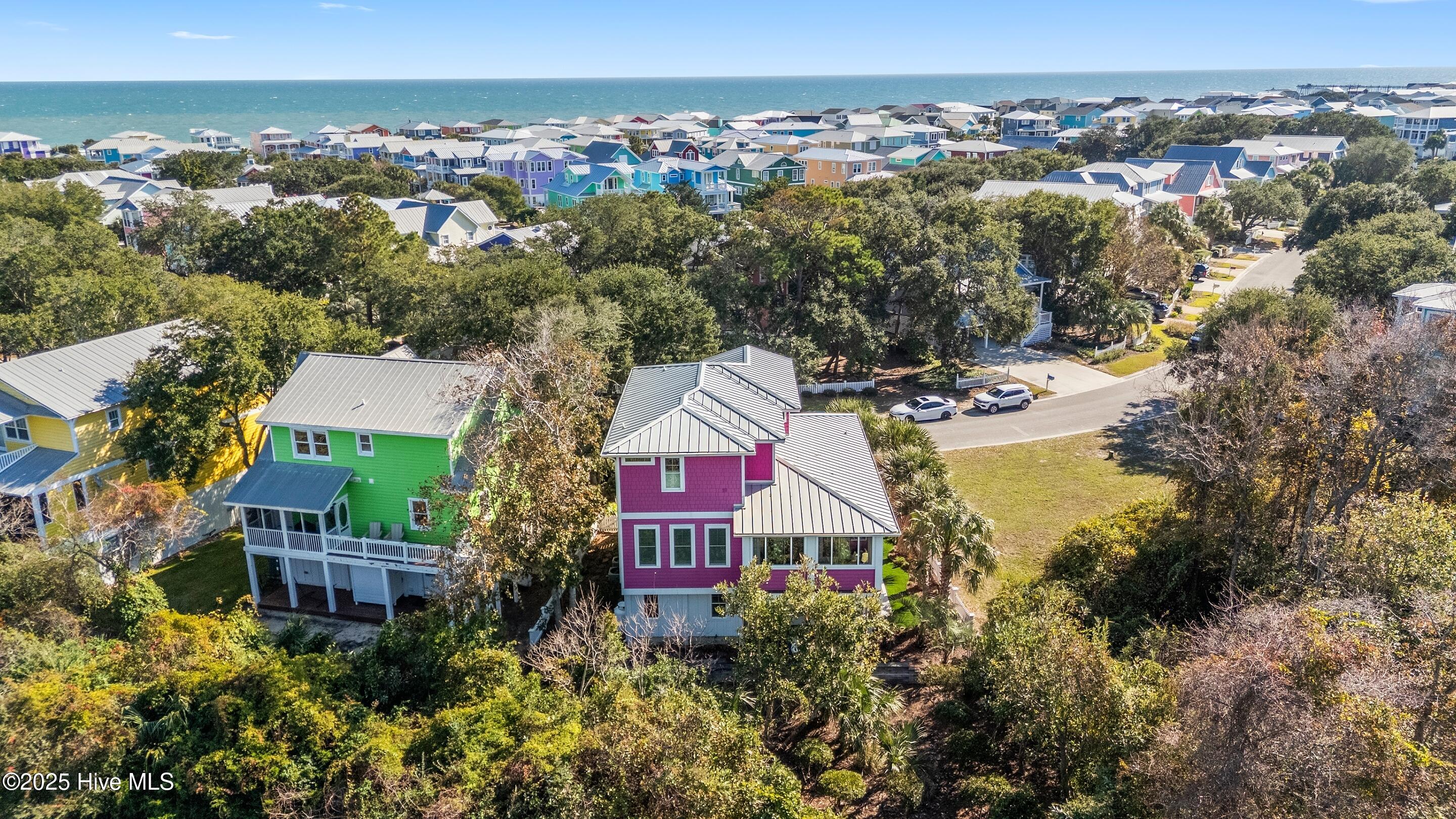 249 Seawatch Way Kure Beach, NC 28449 - Photo 62 of 83 mls-DJI_20251106125155_0229_D