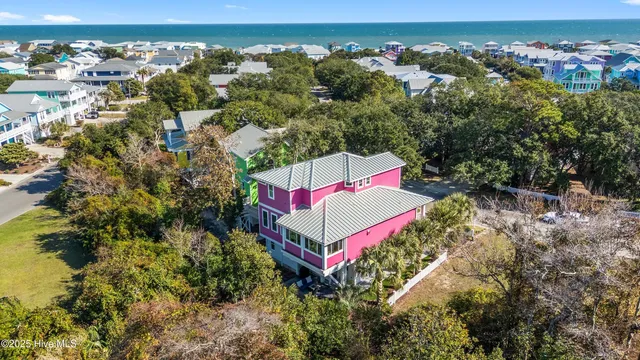 $1,450,000 | 249 Seawatch Way, Kure Beach, NC 28449