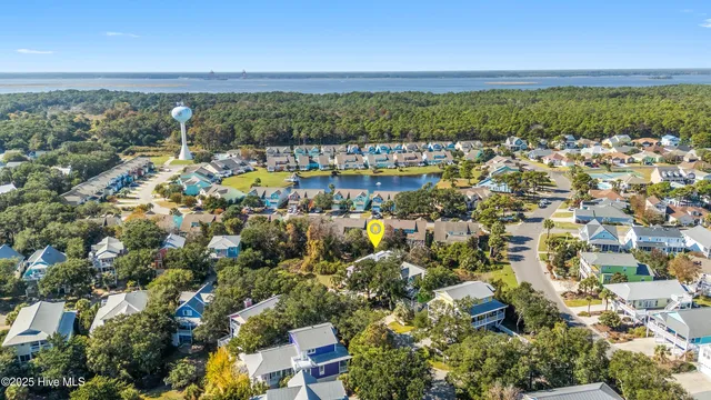 $1,450,000 | 249 Seawatch Way, Kure Beach, NC 28449