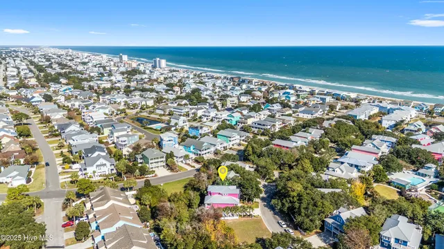 $1,450,000 | 249 Seawatch Way, Kure Beach, NC 28449