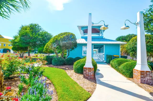 $1,450,000 | 249 Seawatch Way, Kure Beach, NC 28449