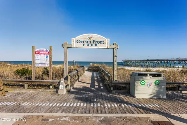 $1,450,000 | 249 Seawatch Way, Kure Beach, NC 28449