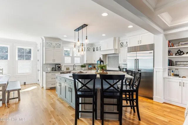 $1,450,000 | 249 Seawatch Way, Kure Beach, NC 28449