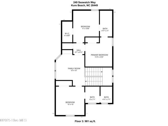 $1,450,000 | 249 Seawatch Way, Kure Beach, NC 28449