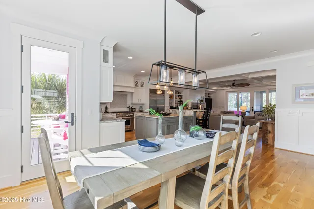 $1,450,000 | 249 Seawatch Way, Kure Beach, NC 28449