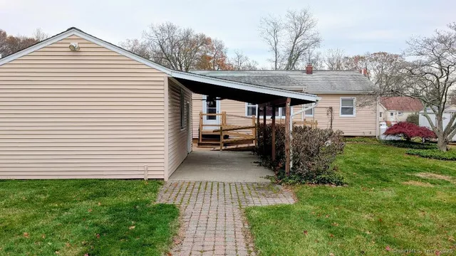 $3,500 | 64 Chatham Avenue, Milford, CT 06460