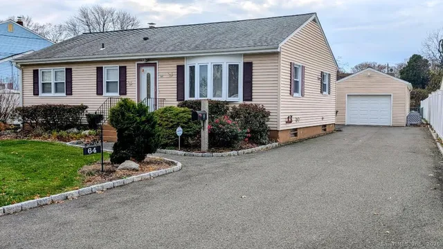 $3,500 | 64 Chatham Avenue, Milford, CT 06460