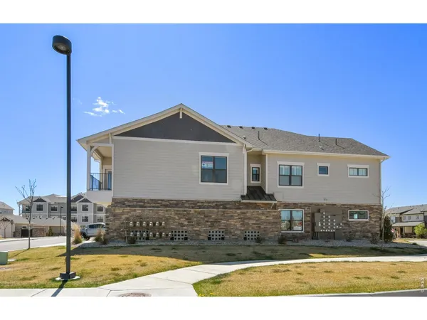 $410,000 | 3425 Triano Creek Drive, Unit 201, Loveland, CO 80538
