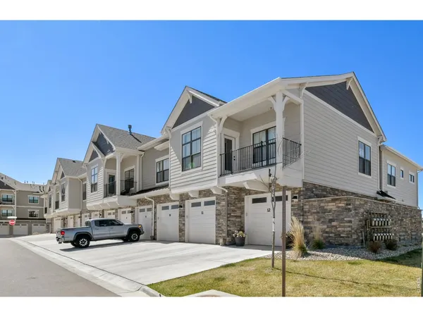 $410,000 | 3425 Triano Creek Drive, Unit 201, Loveland, CO 80538