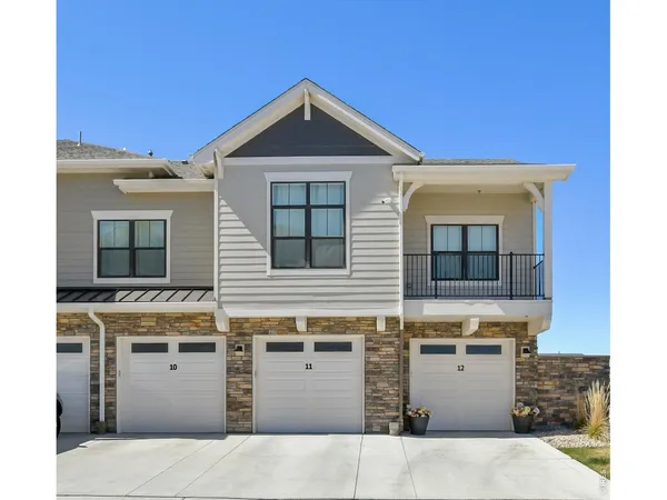 $410,000 | 3425 Triano Creek Drive, Unit 201, Loveland, CO 80538