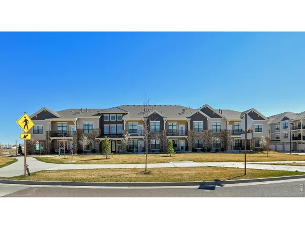 $410,000 | 3425 Triano Creek Drive, Unit 201, Loveland, CO 80538