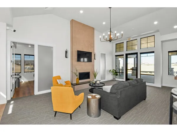 $410,000 | 3425 Triano Creek Drive, Unit 201, Loveland, CO 80538