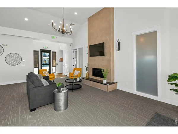 $410,000 | 3425 Triano Creek Drive, Unit 201, Loveland, CO 80538