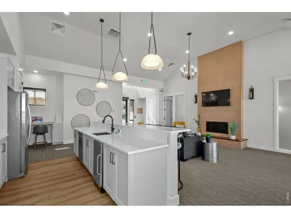 $410,000 | 3425 Triano Creek Drive, Unit 201, Loveland, CO 80538