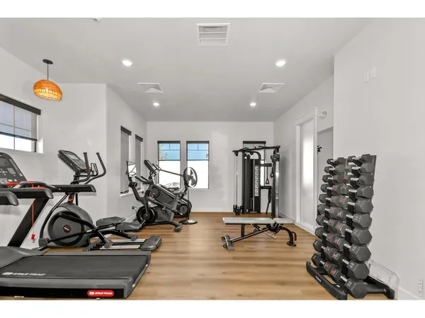 $410,000 | 3425 Triano Creek Drive, Unit 201, Loveland, CO 80538