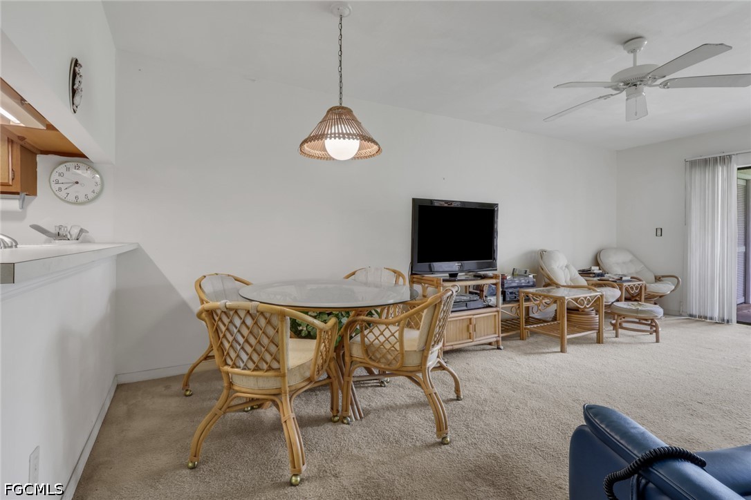5809 Rattlesnake Hammock Road, Unit 104 Naples, FL 34113 - Photo 9 of 25 Gallery Image 9