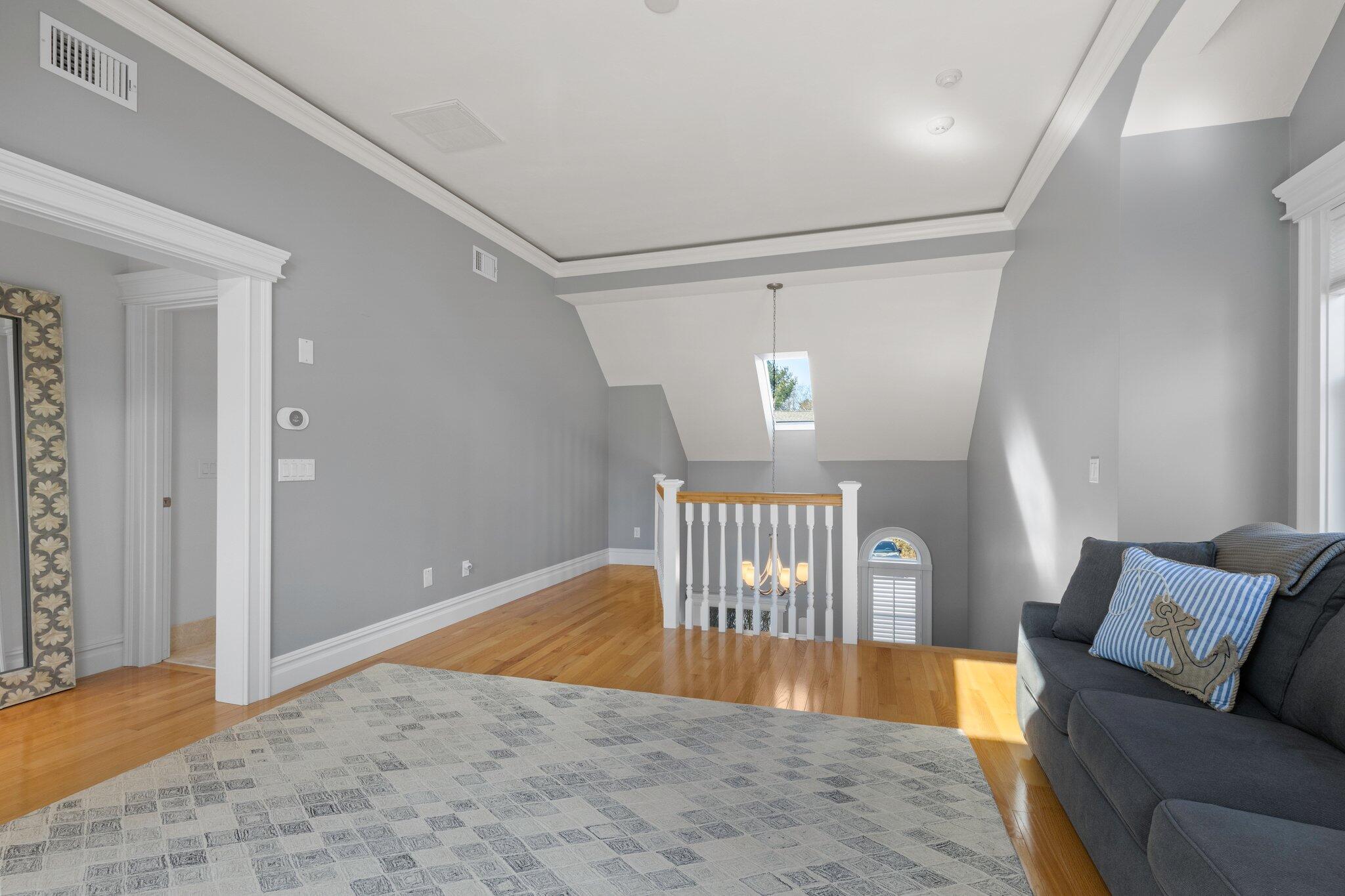 16 Quinns Way Mashpee, MA 02649 - Photo 18 of 59 a view of livingroom with furniture and window