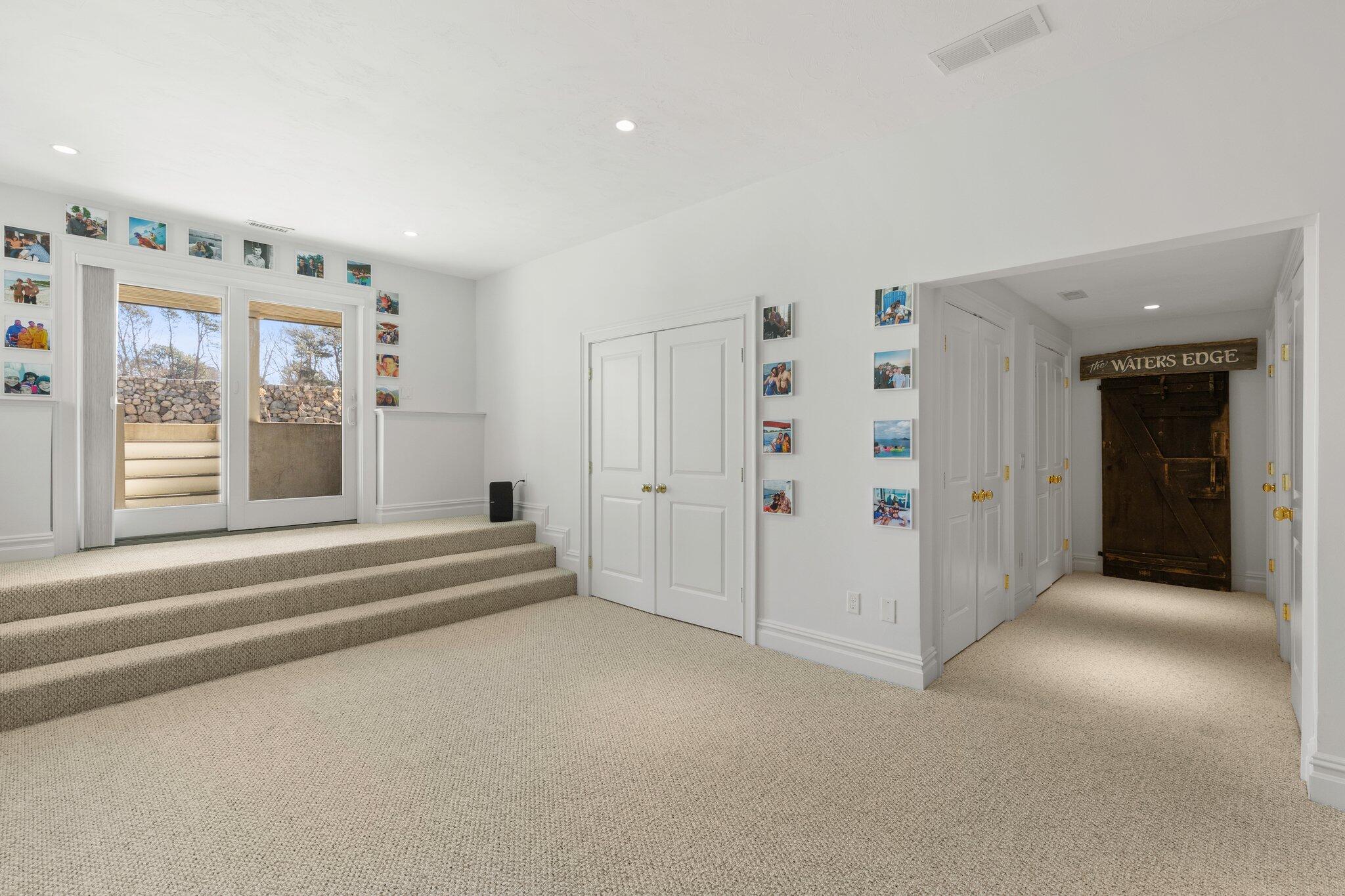 16 Quinns Way Mashpee, MA 02649 - Photo 26 of 59 a view of a livingroom with wooden floor and window
