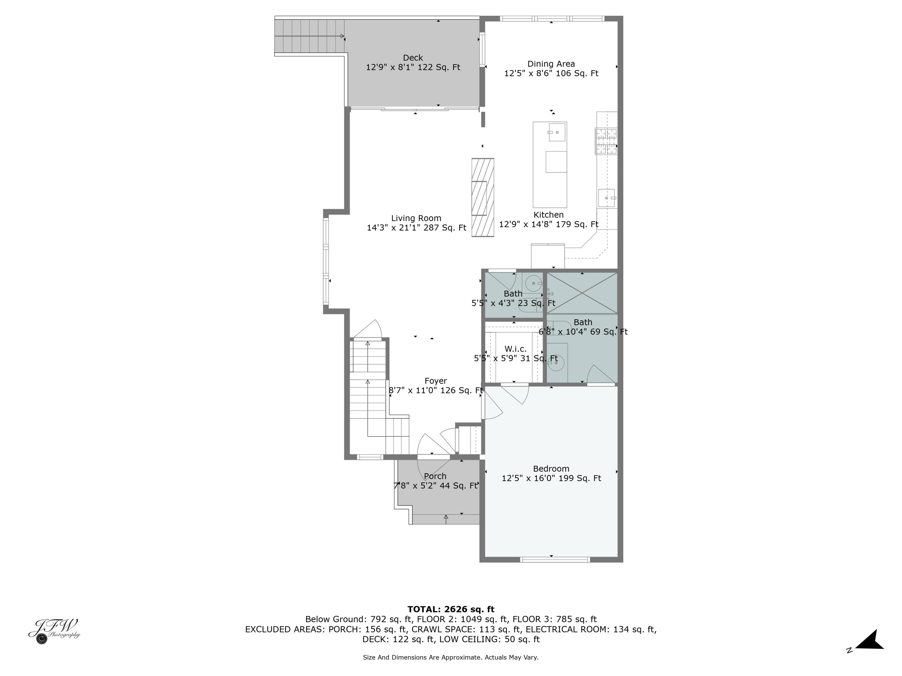 16 Quinns Way Mashpee, MA 02649 - Photo 57 of 59 First Floor