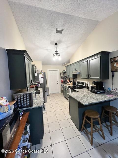 739 Raleigh Road Southeast Palm Bay, FL 32909 - Photo 8 of 27 Kitchen
