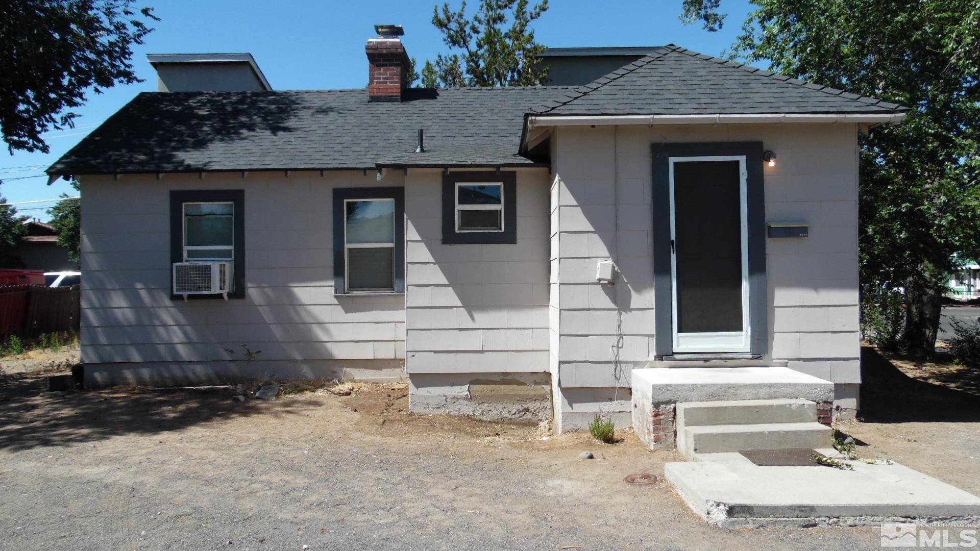 1511 Locust Street, Unit ST Reno, NV 89502 - Photo 1 of 13 Photo 1