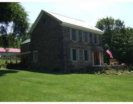 219 Fords Hill Road Grindstone, PA 15442 - Photo 2 of 11 Exterior Front.