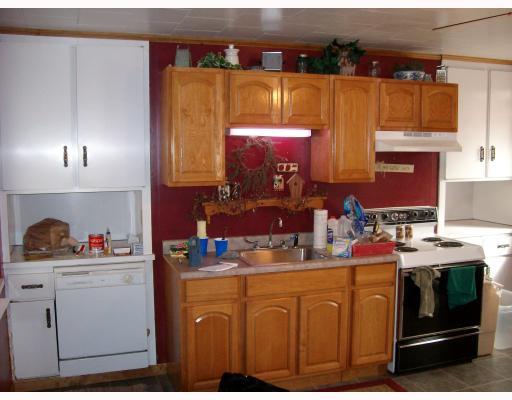 219 Fords Hill Road Grindstone, PA 15442 - Photo 5 of 11 Kitchen.