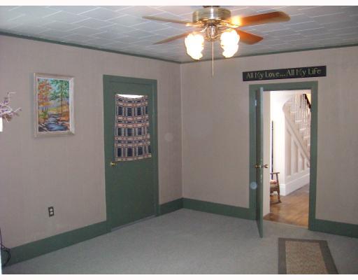 219 Fords Hill Road Grindstone, PA 15442 - Photo 6 of 11 Living Room.