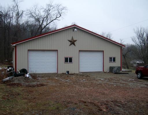 219 Fords Hill Road Grindstone, PA 15442 - Photo 10 of 11 Other.