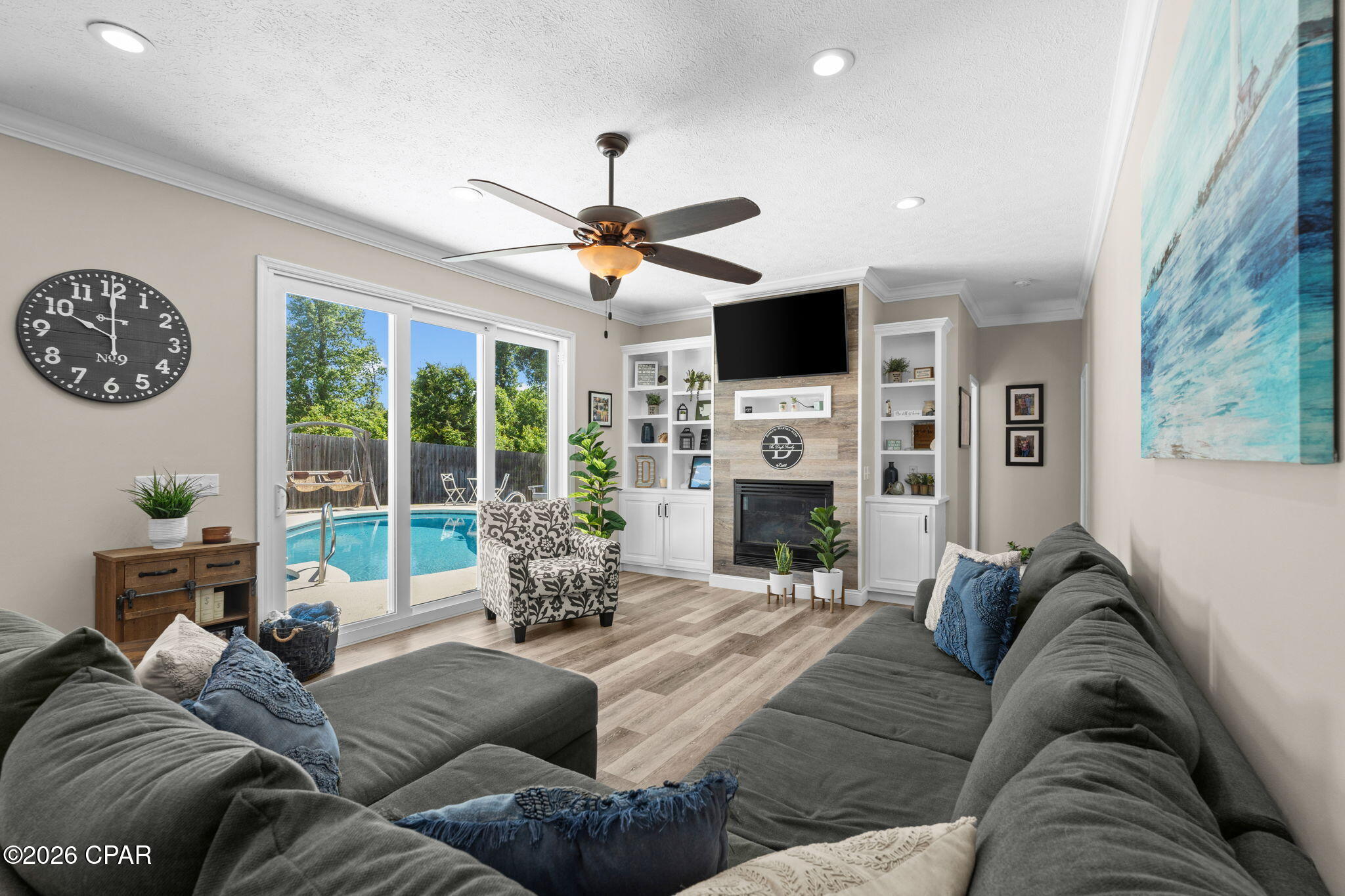 1415 Inverness Road Lynn Haven, FL 32444 - Photo 17 of 55