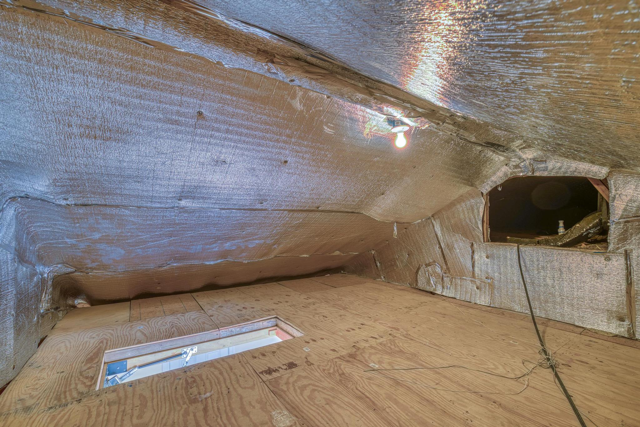 3159 Forrest Avenue Crestview, FL 32539 - Photo 33 of 41 a view of a wooden floor