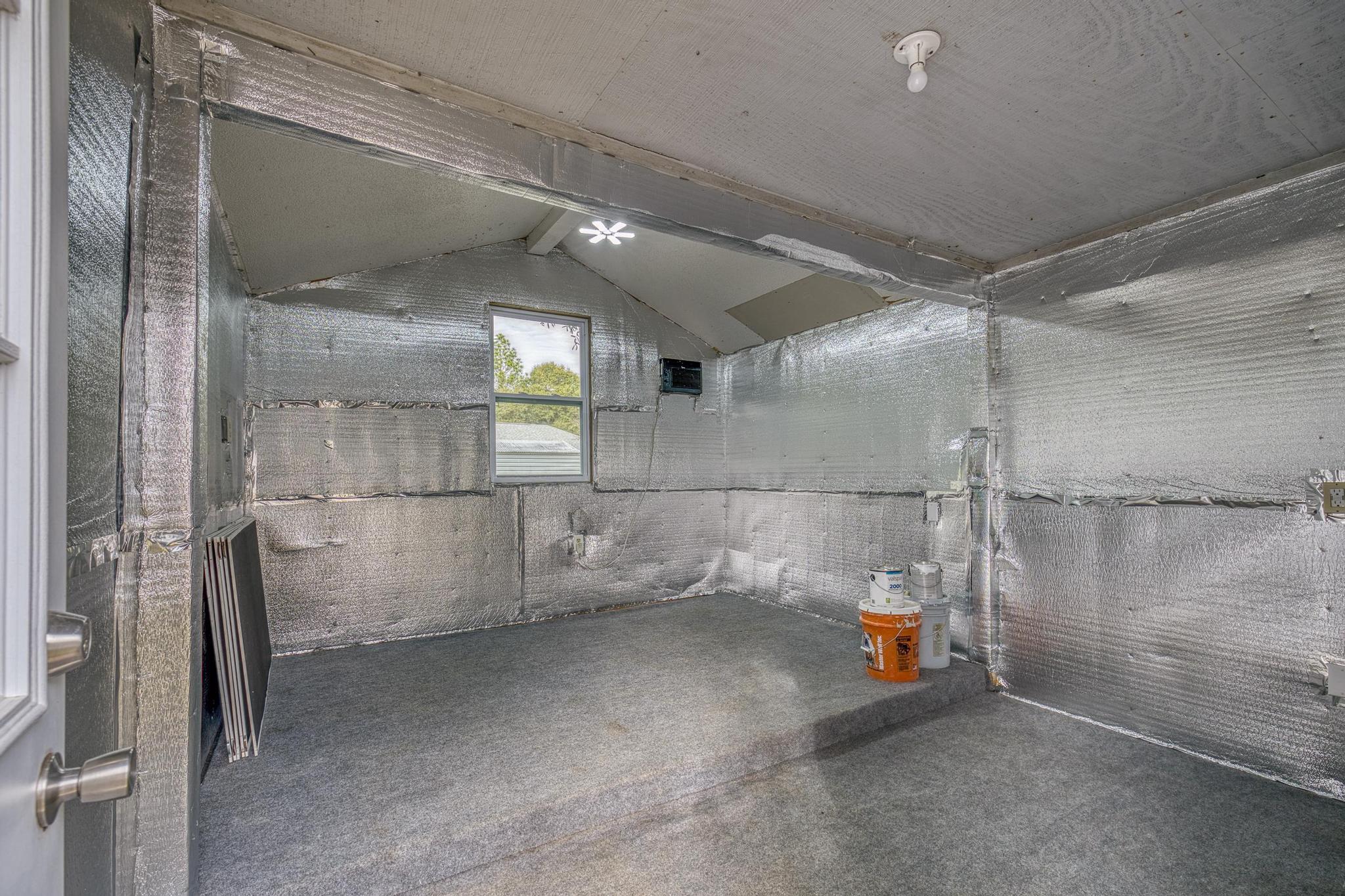 3159 Forrest Avenue Crestview, FL 32539 - Photo 37 of 41 a view of a walk in closet