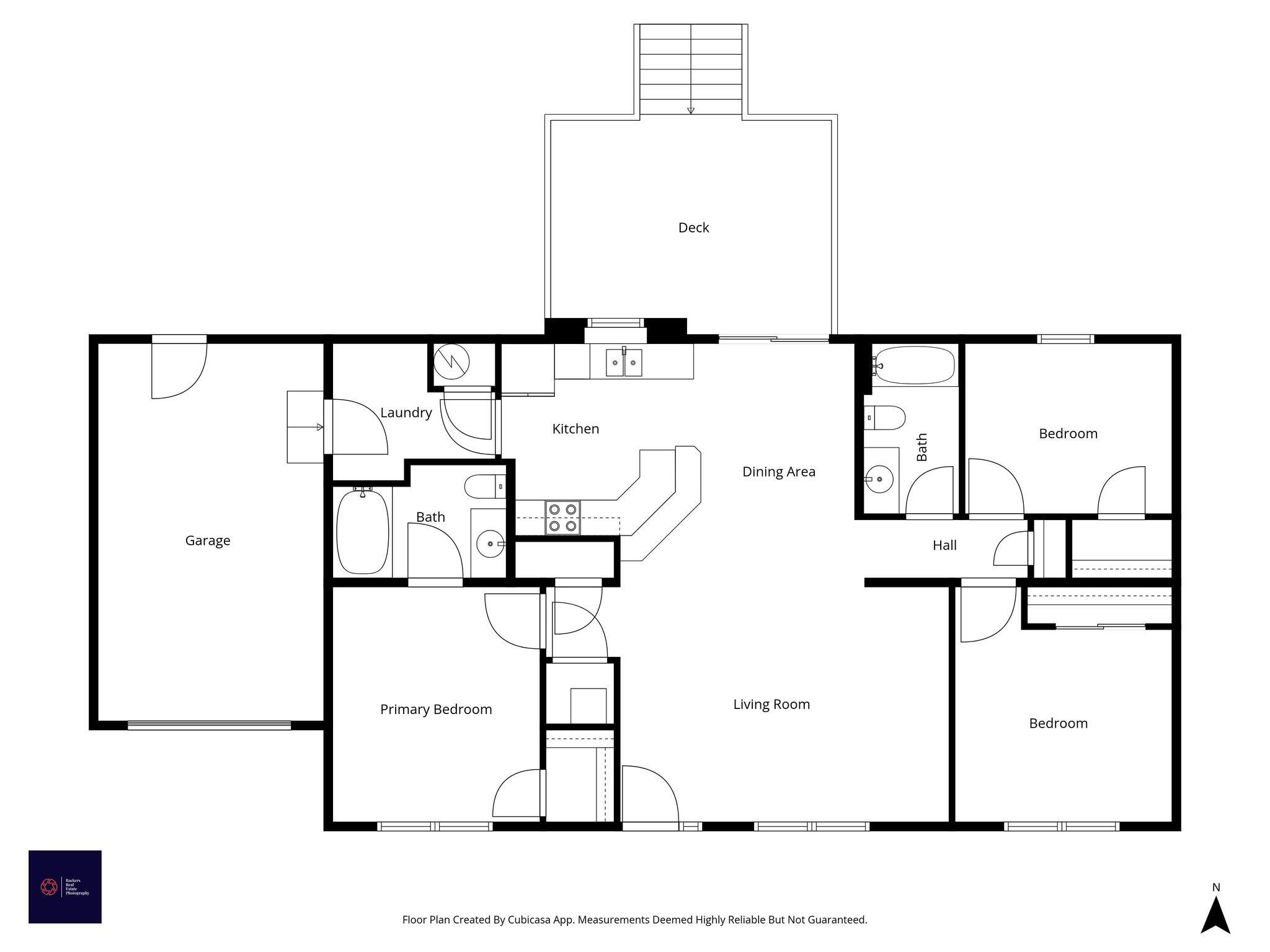 3159 Forrest Avenue Crestview, FL 32539 - Photo 41 of 41 a picture of a bathroom with a sink