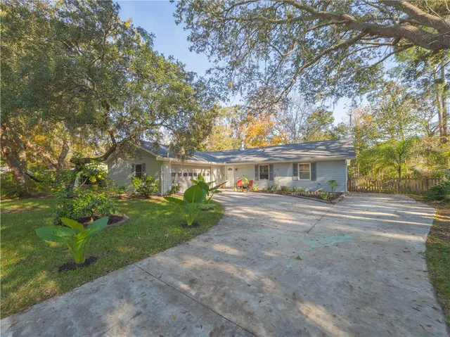 $299,700 | 138 Crossbrook Drive, Brunswick, GA 31525