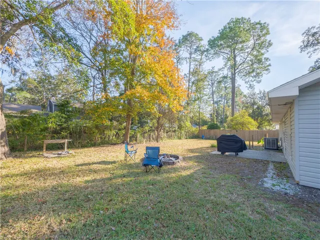 $299,700 | 138 Crossbrook Drive, Brunswick, GA 31525