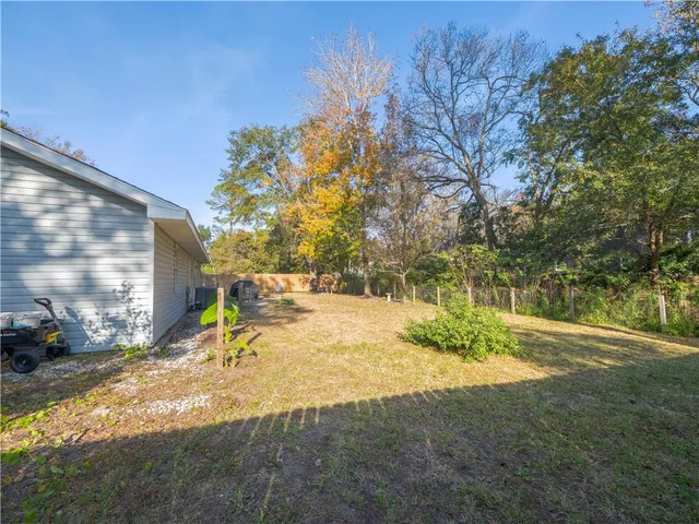 $299,700 | 138 Crossbrook Drive, Brunswick, GA 31525