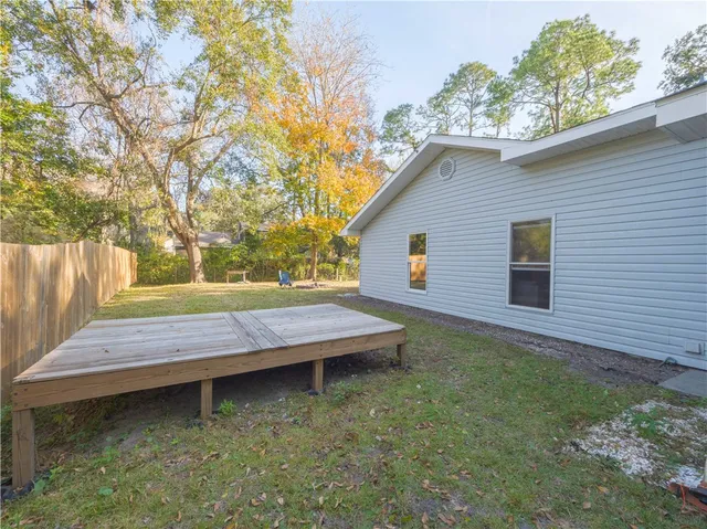 $299,700 | 138 Crossbrook Drive, Brunswick, GA 31525