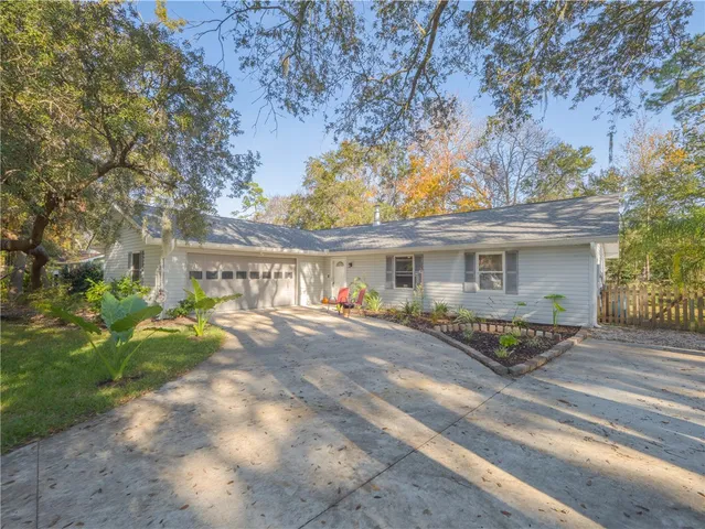 $299,700 | 138 Crossbrook Drive, Brunswick, GA 31525