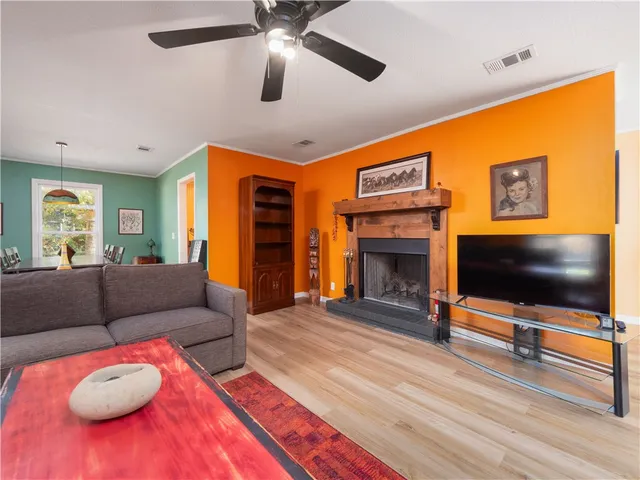 $299,700 | 138 Crossbrook Drive, Brunswick, GA 31525