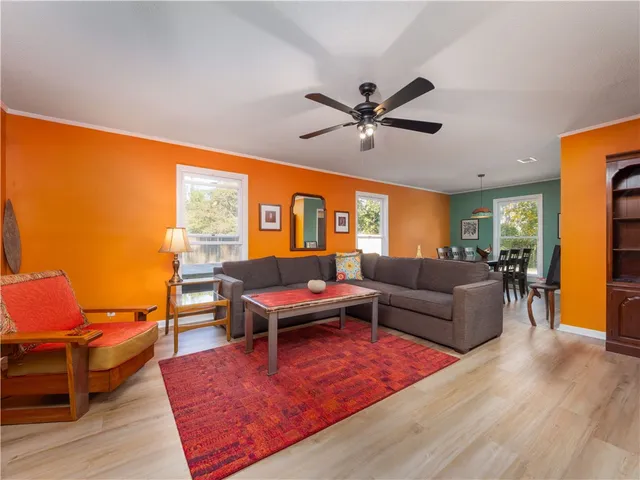 $299,700 | 138 Crossbrook Drive, Brunswick, GA 31525