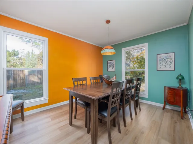 $299,700 | 138 Crossbrook Drive, Brunswick, GA 31525