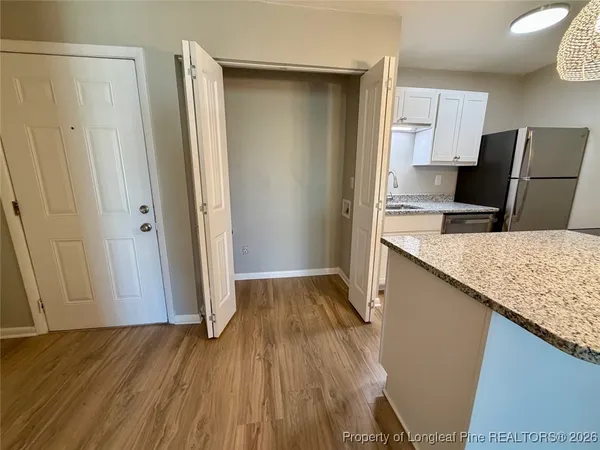 $79,900 | 1128 Southwood Drive, Unit 7, Fayetteville, NC 28304