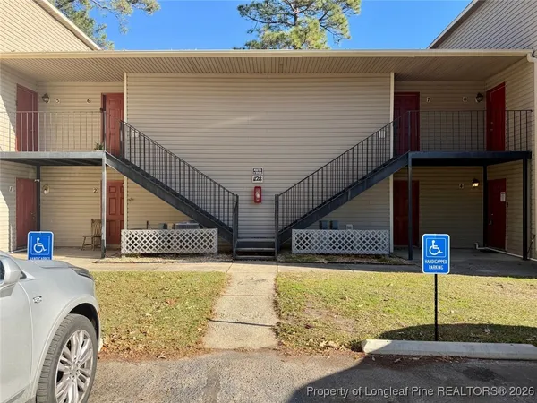 $79,900 | 1128 Southwood Drive, Unit 7, Fayetteville, NC 28304